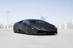 Lamborghini Huracan LP610-4 by GMG Racing on ADV.1 Wheels 2015 года